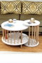 Hanah Home Peka-Set108 - Blanco
